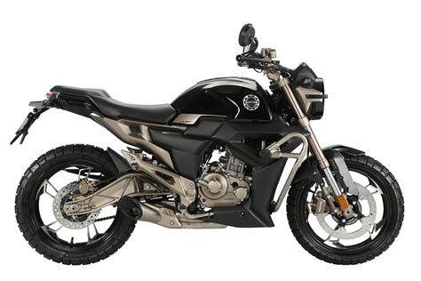 Motorrad Vergleich Benelli Bn Vs Zontes G