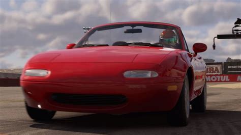 IGCD Net Mazda MX 5 Miata In Forza Motorsport