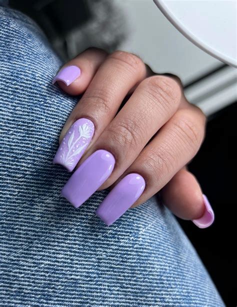 Wyj Tkowe Paznokcie Czyli Manicure Na Wielkanoc