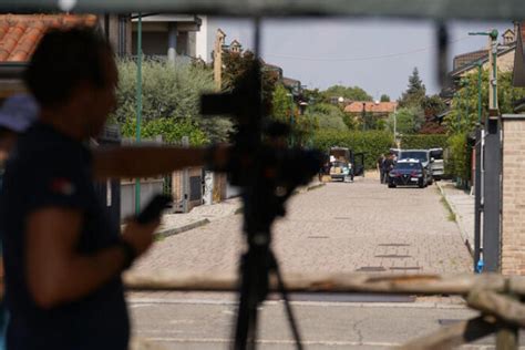 Strage Di Paderno Dugnano La Difesa Del 17enne Chiede Consulente Per