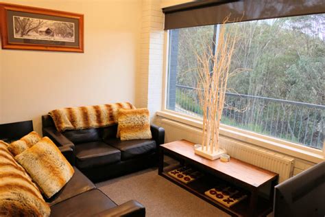 Apartment 25 Sleeps 4 Falls Creek Accommodation At Cedarwood Apartments