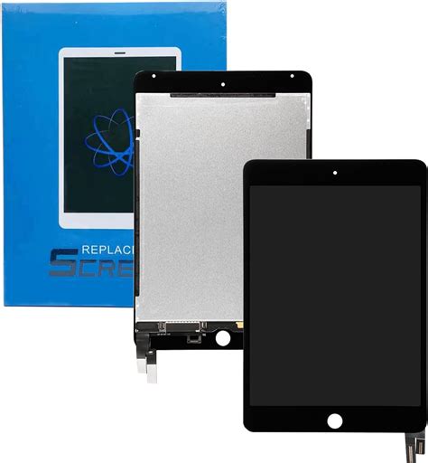 Amazon AQNEUKZ LCD And Glass Touch Digitizer Replacement For IPad