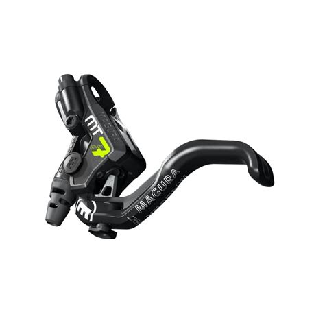 Magura Mt Pro Finger Hc Lever Brake Grip Incl Reach Adjust Ab Mj