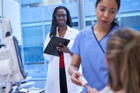 Building The Health Care Workforce Of The Future Permanente Medicine