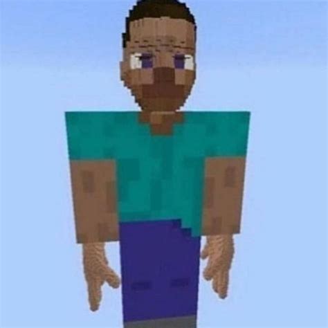 Is This Illegal Minecraft Images Minecraft Memes Cursed Minecraft Images