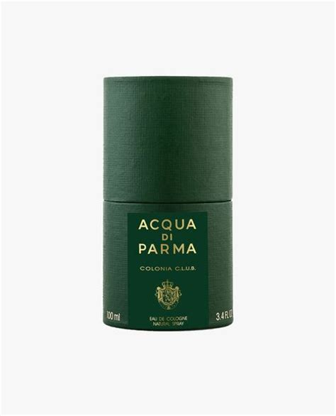 Nước hoa Unisex Acqua Di Parma Colonia Club Eau De Cologne VMIA