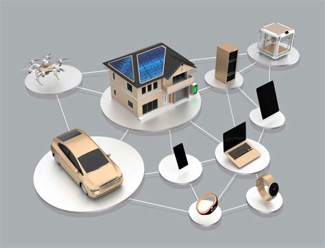 Guía para implementar monitorización y control en redes inteligentes