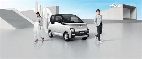 Wuling Air Ev Price In Nepal Specs Features Range Warranty