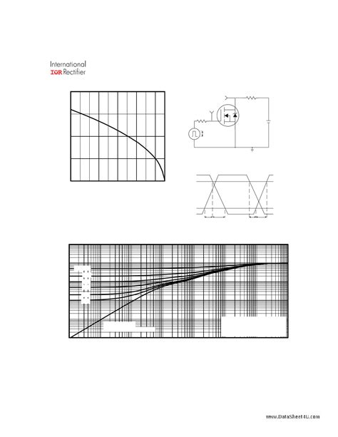 Irlml Trpbf Datasheet Pdf Pinout Hexfet Power Mosfet