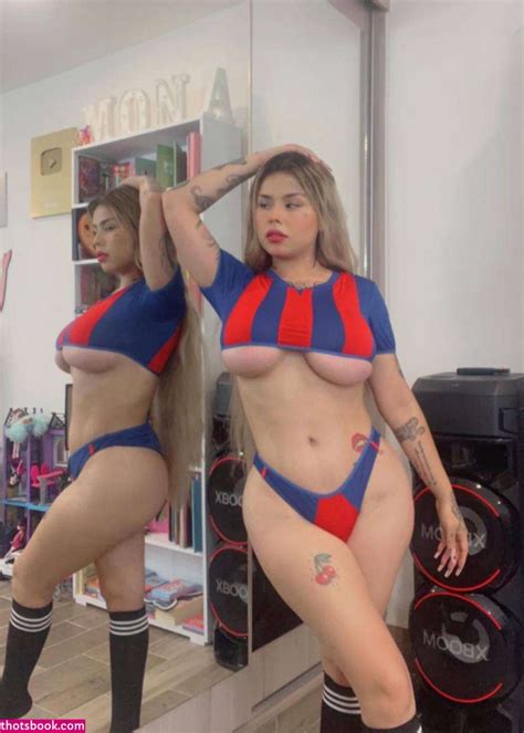 Monafashionbeauty Nude OnlyFans Photos 10 Leaknudes