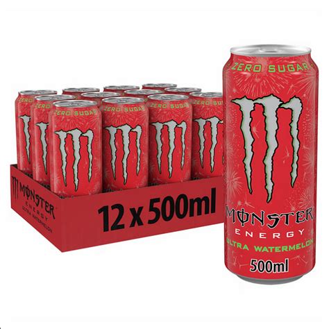 Wholesale Monster Energ Y Drink At Affordable Prices Monster Ultra