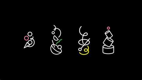 N E O N S :: Behance
