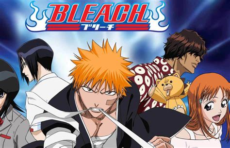 Bleach Season 17 Release Date, Renewal Status and Updates - OtakuKart