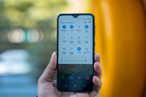 Samsung Galaxy M10 Review with Pros and Cons: Should You Buy? Smartprix