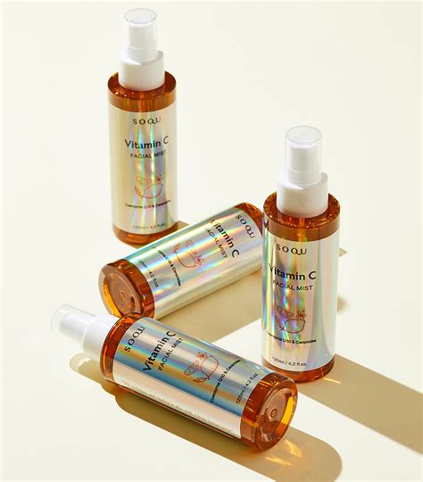 Vitamin C Mist G1 Bio