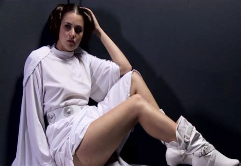 Par Dia Porn De Star Wars Tem Crescimento De Nas Vendas V Rgula