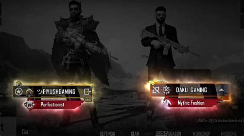 Levels Sidhu Moose Wala Pubg Lobby Edit Alight Motion Free