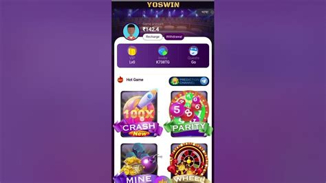 2023 Best Self Gaming Earning App Earn Money Online From Play Game Paise Kaise Kamaye Game