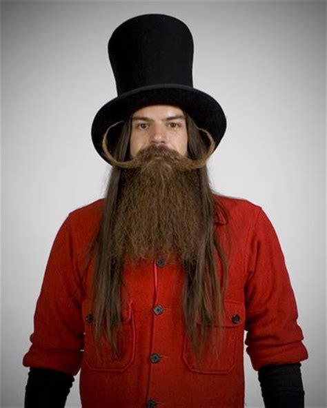 The best beard contest (12 pics) - Izismile.com