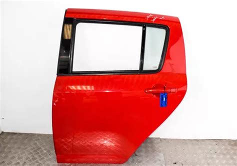 Puerta Trasera Suzuki Suzuki Swift Pta tas0364 Cuotas sin interés