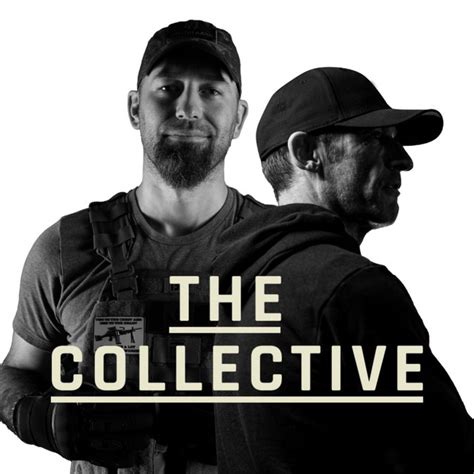 The Collective Podcast On Spotify