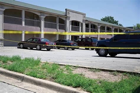 Arkansas State Police Investigating Little Rock Shooting By Correction Officers Northwest