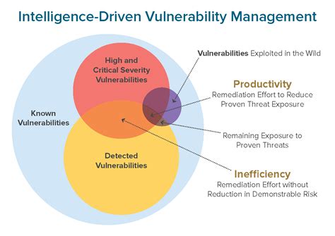 Shining Light On Critical Vulnerabilities Digital Defense