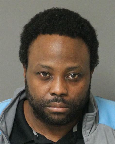 Rann Dennis Antwane Wake County Mugshots Zone