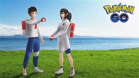 《pokémon Go》歡慶《寶可夢 朱／紫》dlc「藍之圓盤」上線推出全新換裝道具免費領取 Beanfun