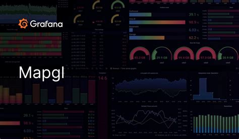 Mapgl Plugin For Grafana Grafana Labs