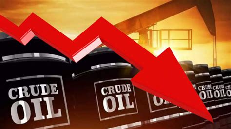 DROP IN OIL PRICES SLIGHTLY Info Rain