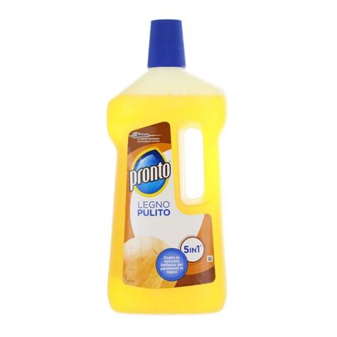 Pronto Detergenti Pardoseli 750 Ml 5in1 ImportDirect