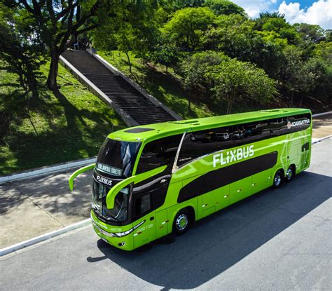 Descubra 7 destinos românticos para o Dia dos Namorados a FlixBus