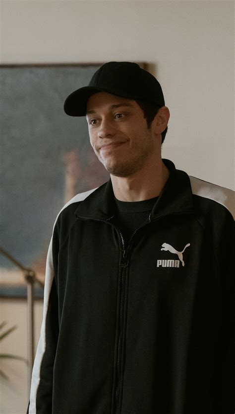 21 Celebrity Cameos In Pete Davidson's 'Bupkis' TV Show