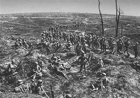 Un Certain Jour Le Avril Au Chemin Des Dames