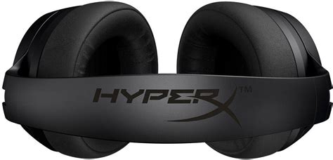 Best Buy HyperX Cloud Flight S Wireless 7 1 Surround Sound Gaming