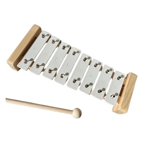Wooden Xylophone Toy For Toddlers Montessori Toys