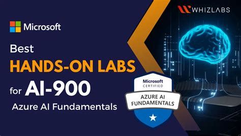 AI 900 Microsoft Azure Fundamentals Hands On Labs