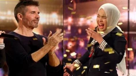 Cara Nonton Putri Ariani Di Semifinal America S Got Talent 2023 Klik