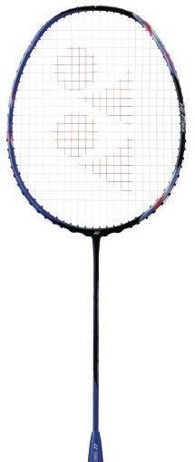 Raquette De Badminton Yonex Astrox Fx Bleu Noir Set Match