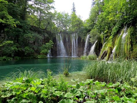 From Zagreb To Zadar Plitvice Lakes Private Tour