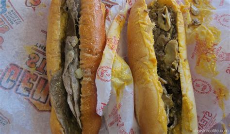 The Best Cheesesteak in Philly: Pat's vs. Geno's | Shelly in Real Life