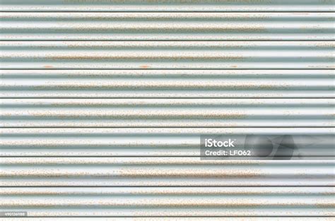 Metal Door Surface Background Stock Photo Download Image Now