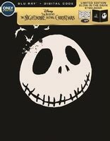 The Nightmare Before Christmas Blu-ray Release Date August 26, 2008 ...