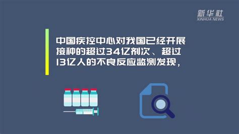 新华全媒｜请了解，老年人接种疫苗安全性是有保障的 光明网