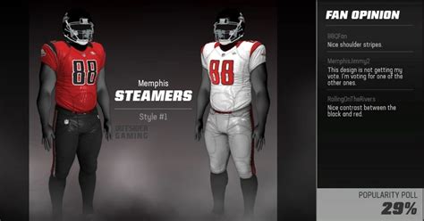 Madden 23 Memphis Relocation Uniforms Teams Logos Outsider Gaming