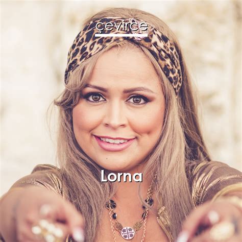 Classify Panamanian Reggaeton Singer Lorna