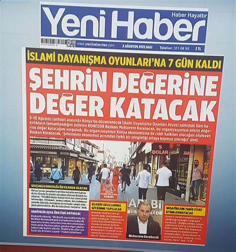yeni haber #2247638 - uludağ sözlük galeri