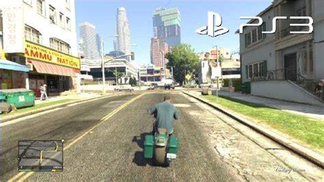 Siapa Yang Tidak Mengetahui Seri Game Yang Satu Ini Yup GTA Memang