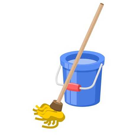 Mop Png Transparent Image Download Size 2750x2750px